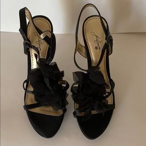 👠 Dress shoes